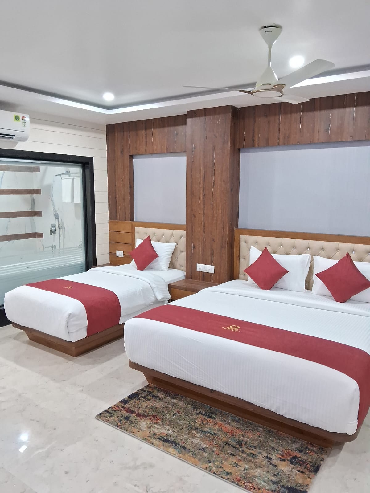 Mandarmani Hotels Near Beach