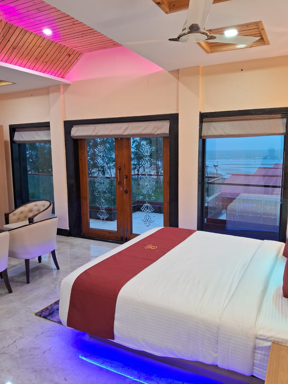 Mandarmani Beach Resort